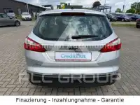 2011 Ford FOCUS