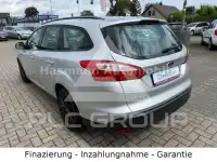 2011 Ford FOCUS