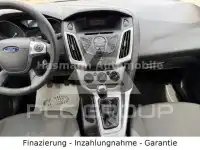 2011 Ford FOCUS