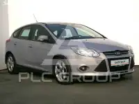 2011 Ford FOCUS
