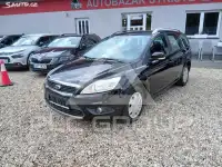 2011 Ford FOCUS