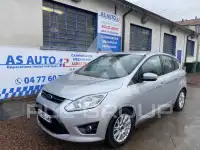 2011 Ford FOCUS
