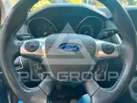 2011 Ford FOCUS