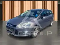 2011 Ford FOCUS