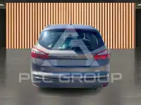2011 Ford FOCUS
