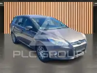 2011 Ford FOCUS