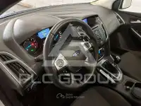 2011 Ford FOCUS