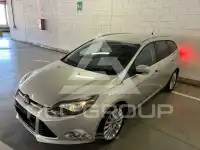 2011 Ford FOCUS