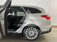 2011 Ford FOCUS
