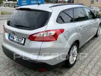 2011 Ford FOCUS