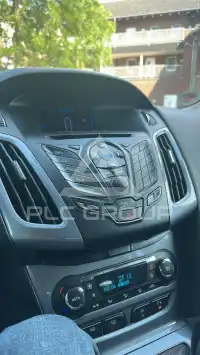 2011 Ford FOCUS