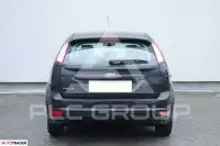 2011 Ford FOCUS