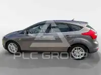 2011 Ford FOCUS
