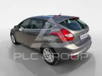 2011 Ford FOCUS
