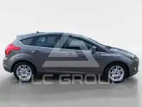 2011 Ford FOCUS