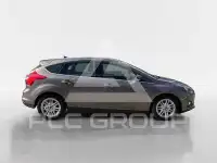 2011 Ford FOCUS