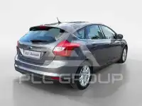 2011 Ford FOCUS
