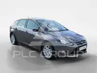 2011 Ford FOCUS