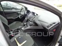 2011 Ford FOCUS