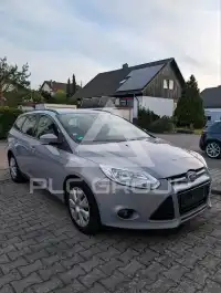 2011 Ford FOCUS