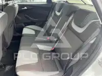2011 Ford FOCUS