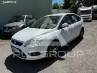 2011 Ford FOCUS