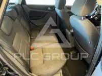 2011 Ford FOCUS