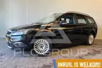 2011 Ford FOCUS