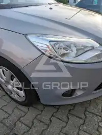 2011 Ford FOCUS