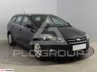 2011 Ford FOCUS