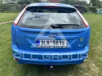2011 Ford FOCUS