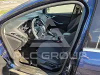 2011 Ford FOCUS