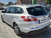 2011 Ford FOCUS