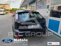 2011 Ford FOCUS