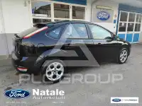 2011 Ford FOCUS