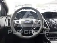 2011 Ford FOCUS