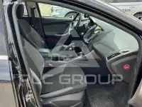 2011 Ford FOCUS