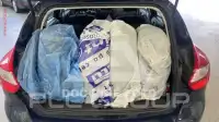 2011 Ford FOCUS