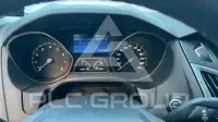2011 Ford FOCUS