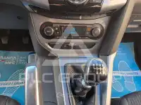 2011 Ford FOCUS
