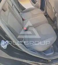 2011 Ford FOCUS