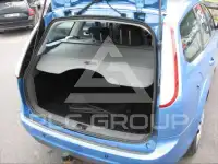2011 Ford FOCUS