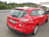 2011 Ford FOCUS