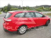 2011 Ford FOCUS