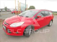 2011 Ford FOCUS
