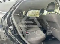 2011 Ford FOCUS