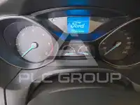 2011 Ford FOCUS