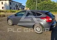 2011 Ford FOCUS