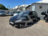 2011 Ford FOCUS
