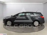 2011 Ford FOCUS